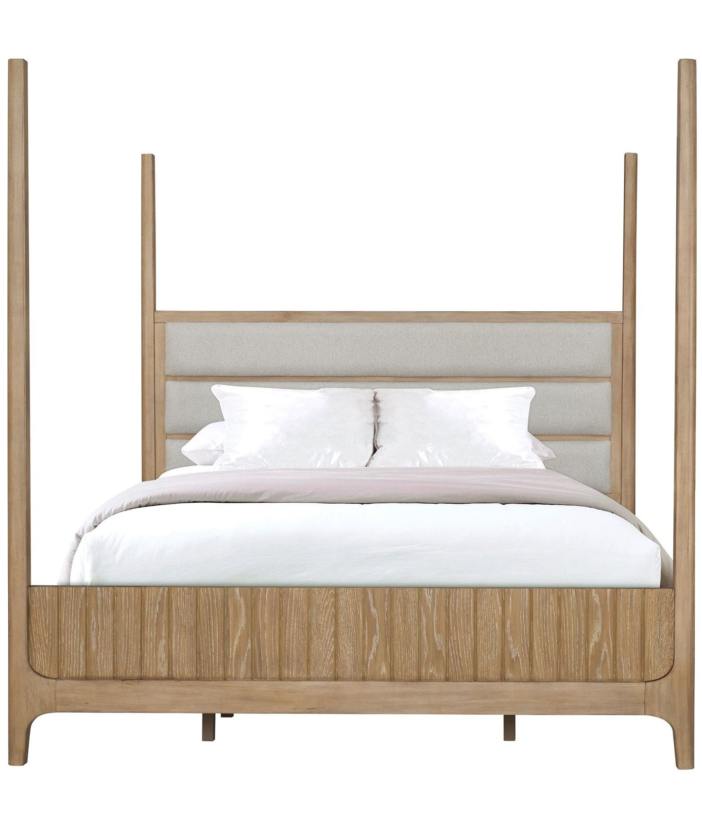 Escape - Bedroom Poster Bed