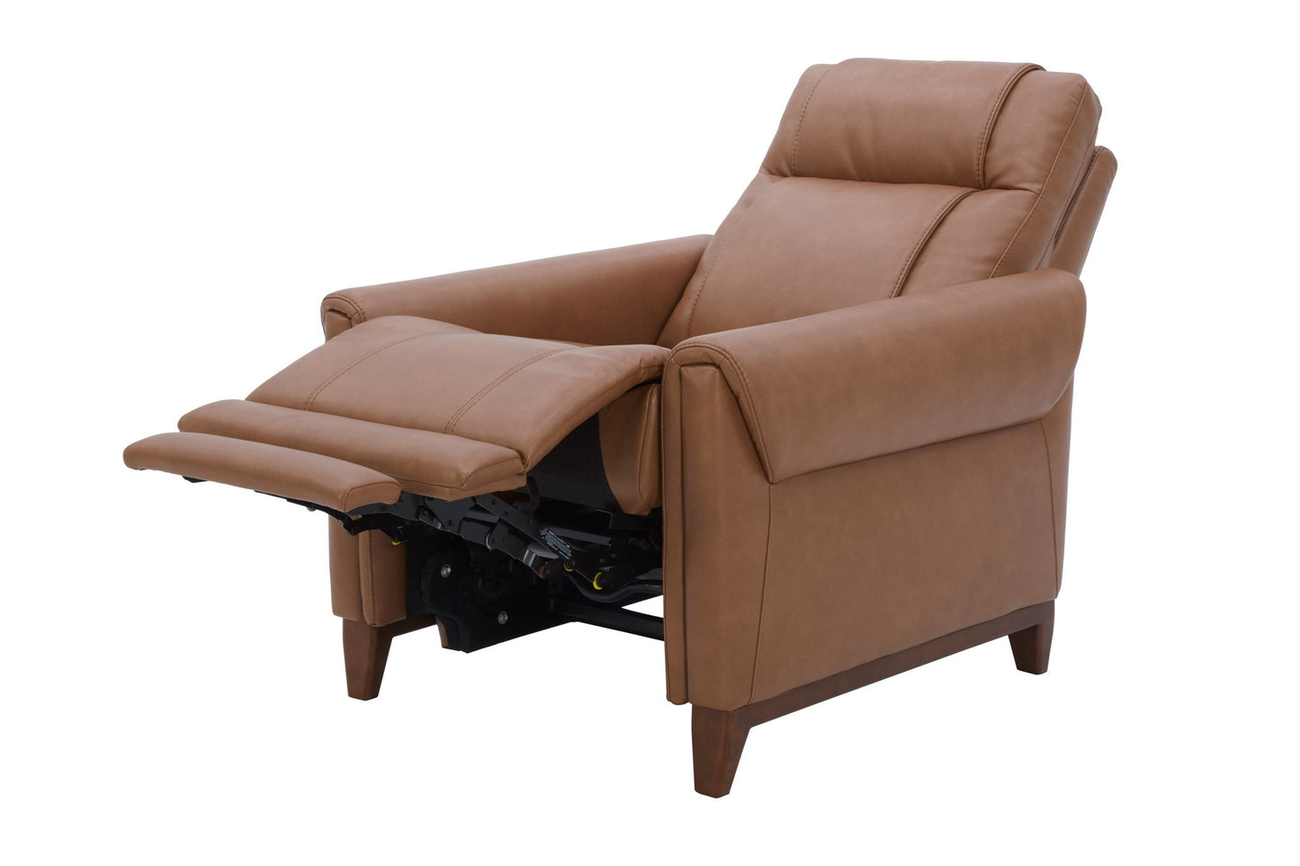 Conrad - Power High Leg Recliner P2