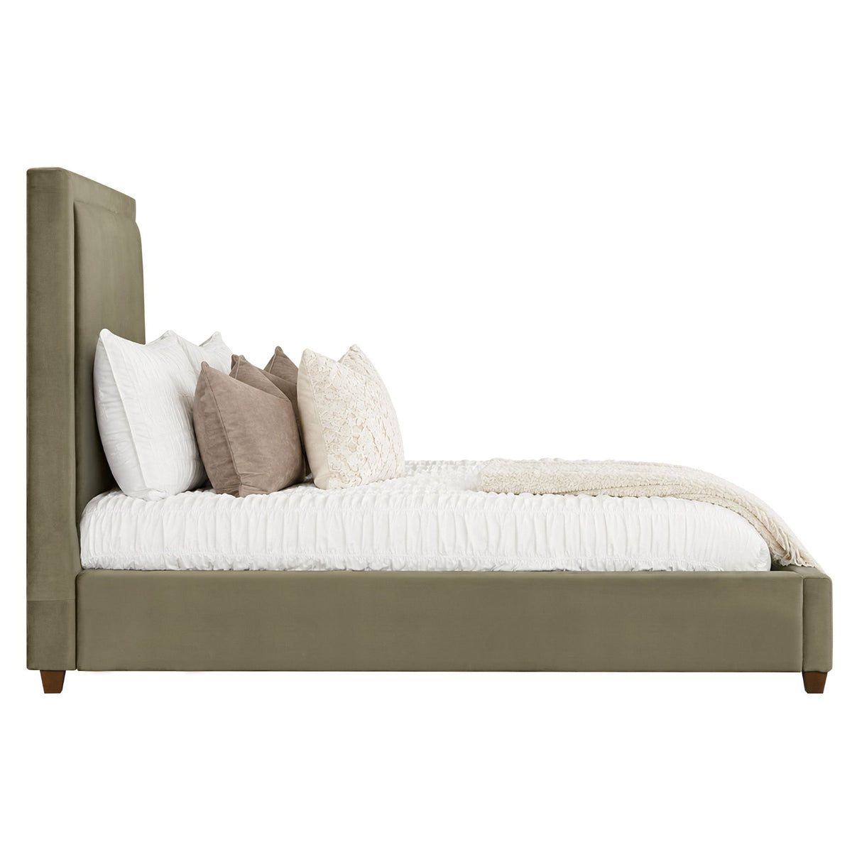 Kimberly - Bed
