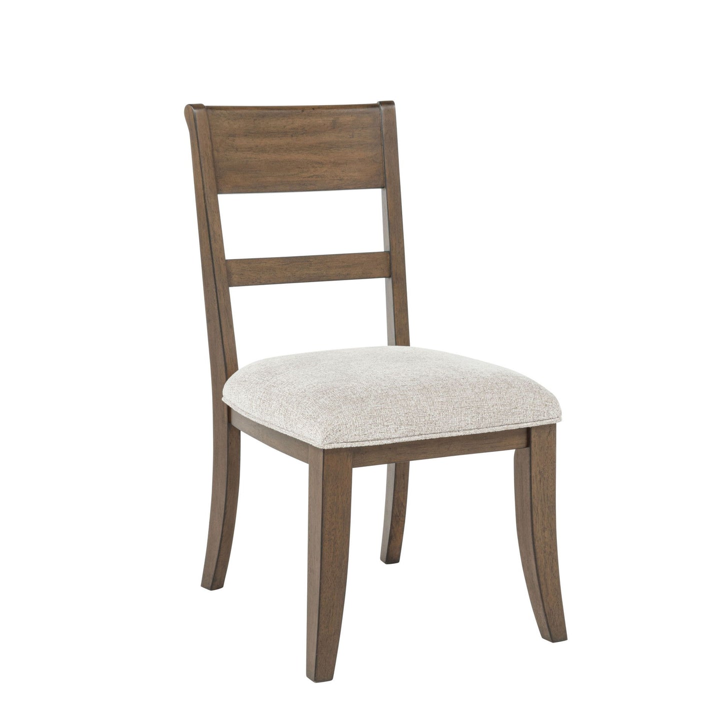 Mariana - Wood Back Side Chair (Set of 2)