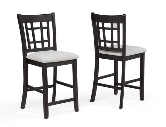 Hartwell - Counter Height Chair (Set of 2)