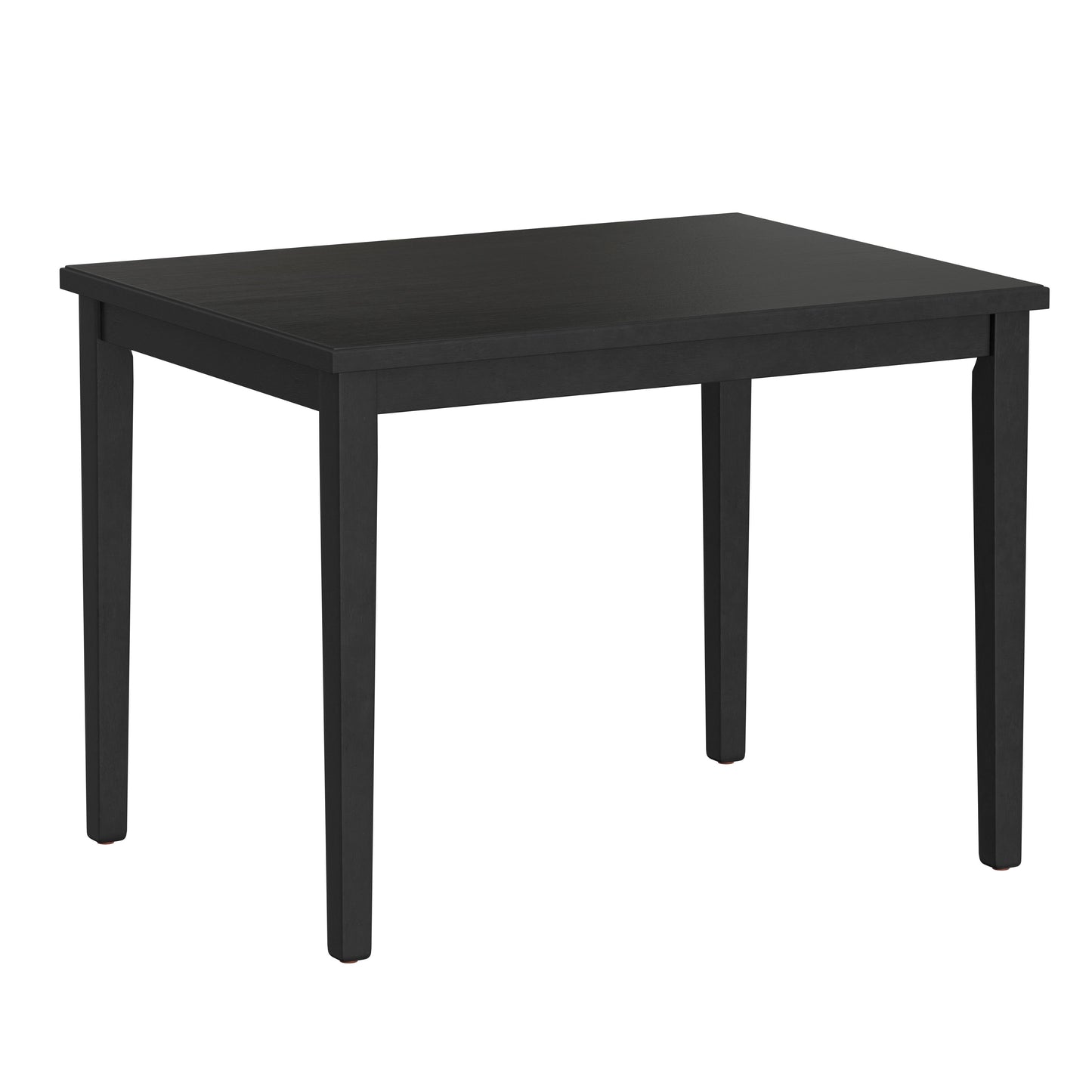 Madison - Gathering Height Table - Black