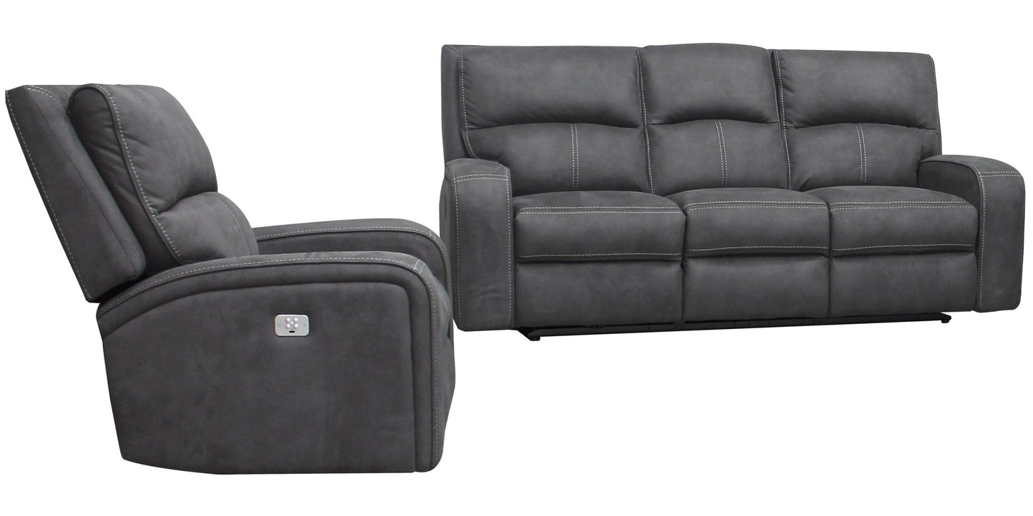 Polaris - Living Room Set
