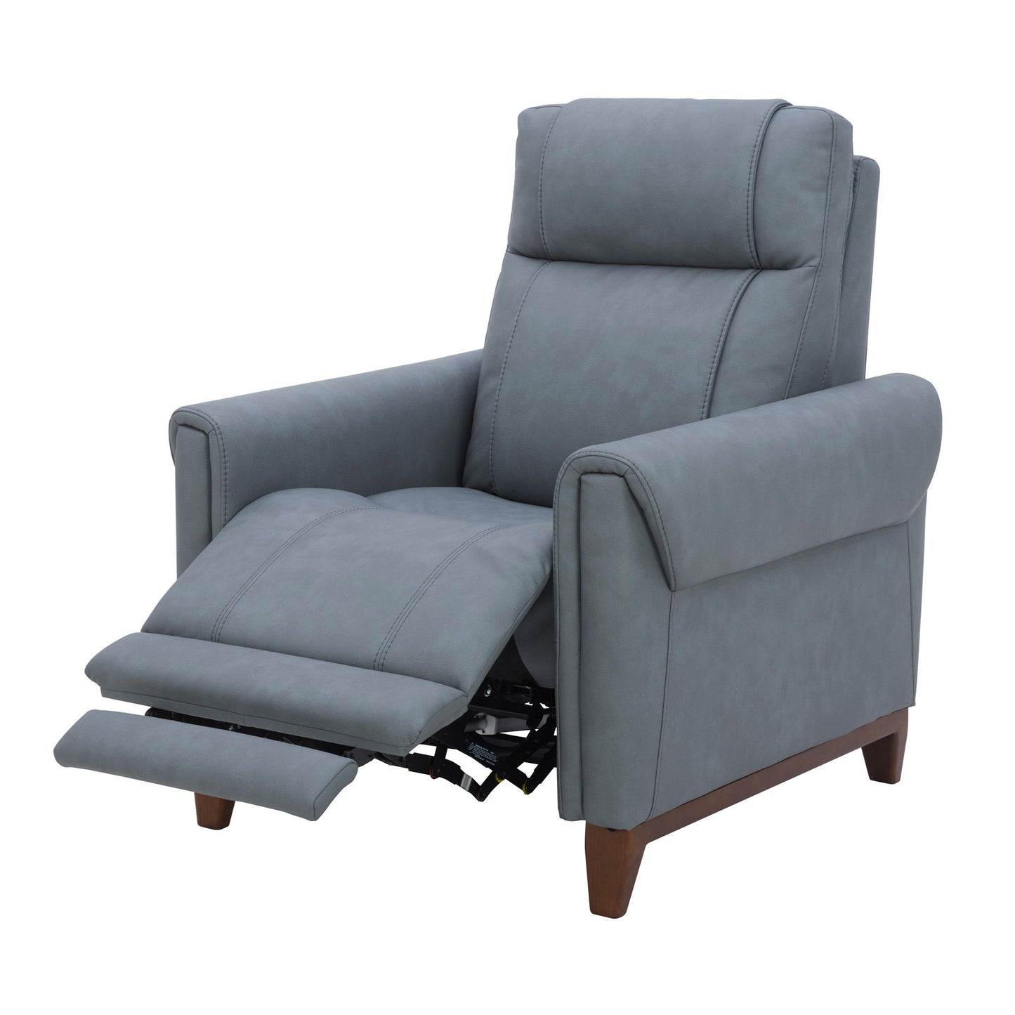 Conrad - Power High Leg Recliner P2