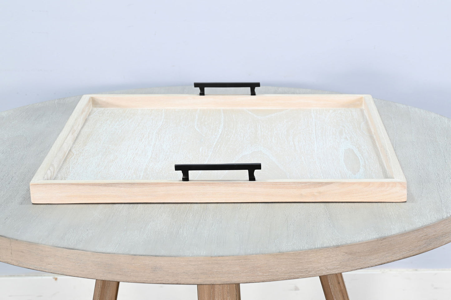 Tessa - Ottoman Tray