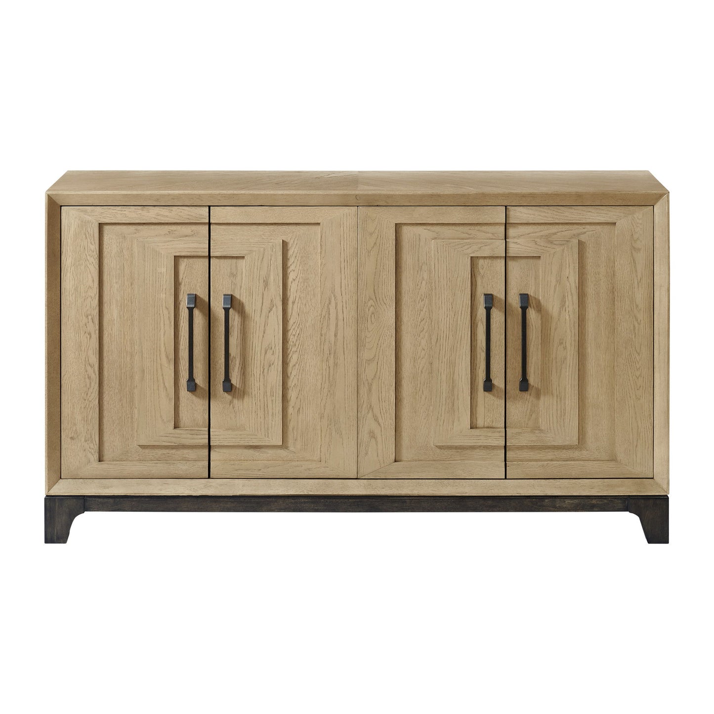Sutton Place - Sideboard - Caramel / Cocoa