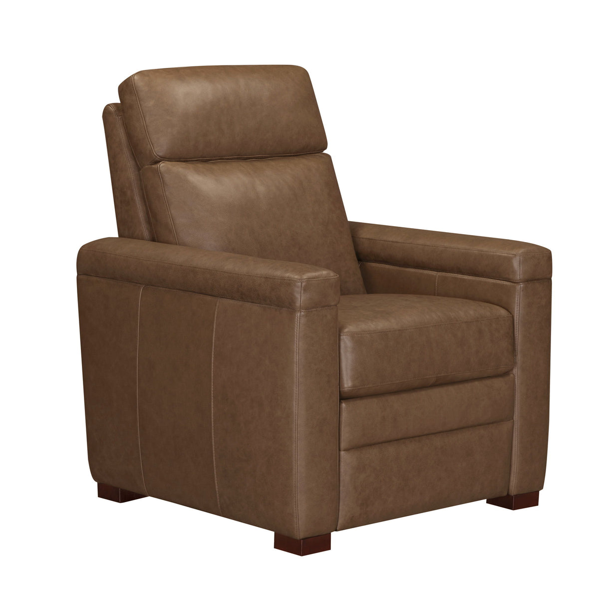 Garrison - Manual Pushback Recliner