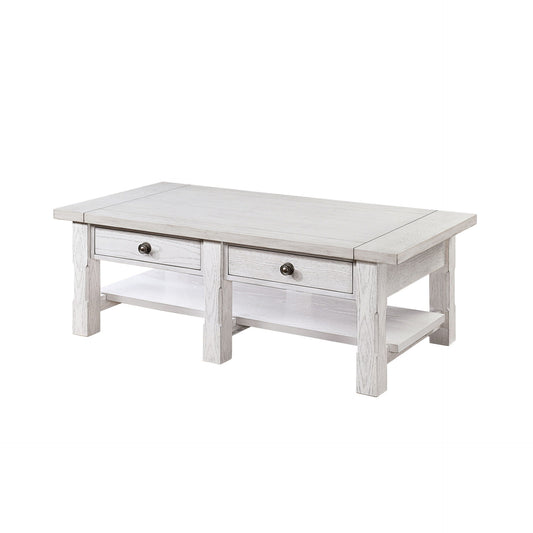 Dorsey - Drawer Table