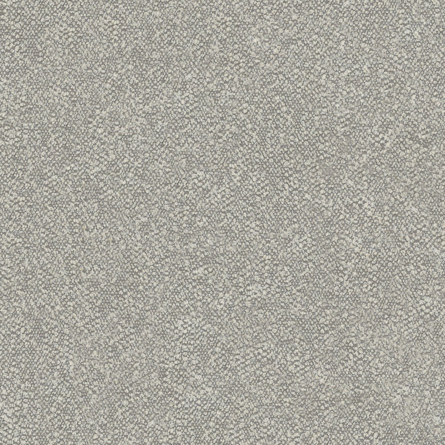 Dawson - Storage Ottoman - Pebble Gray