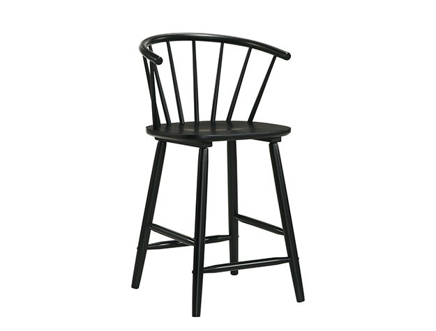 Janna - Counter Height Stool