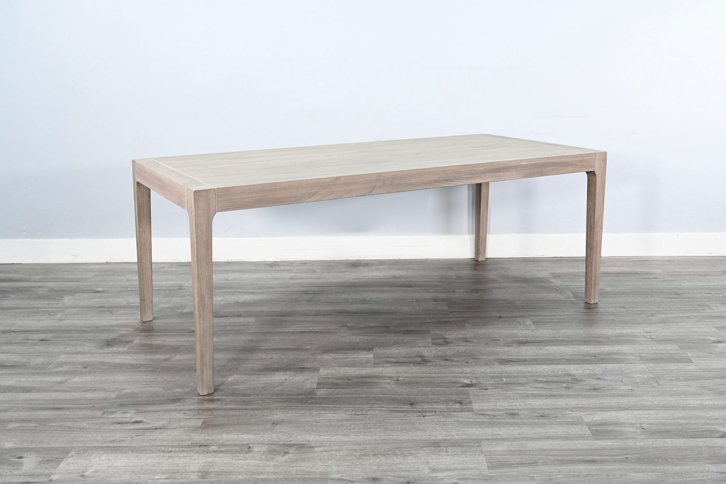 Modern - Blair Dining Table - Wheat