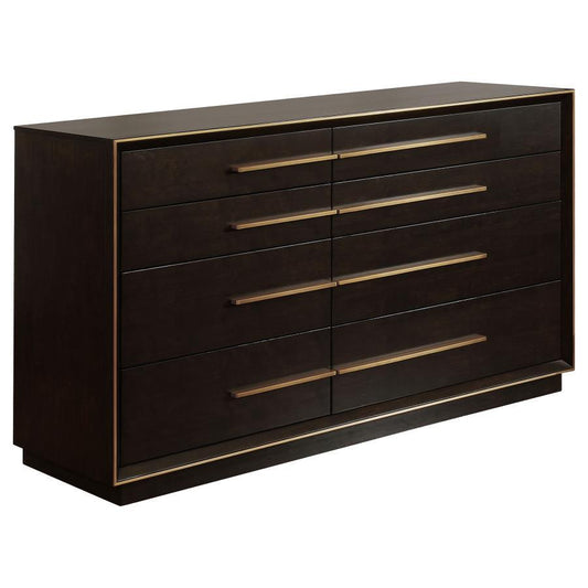 Durango - 8-Drawer Dresser