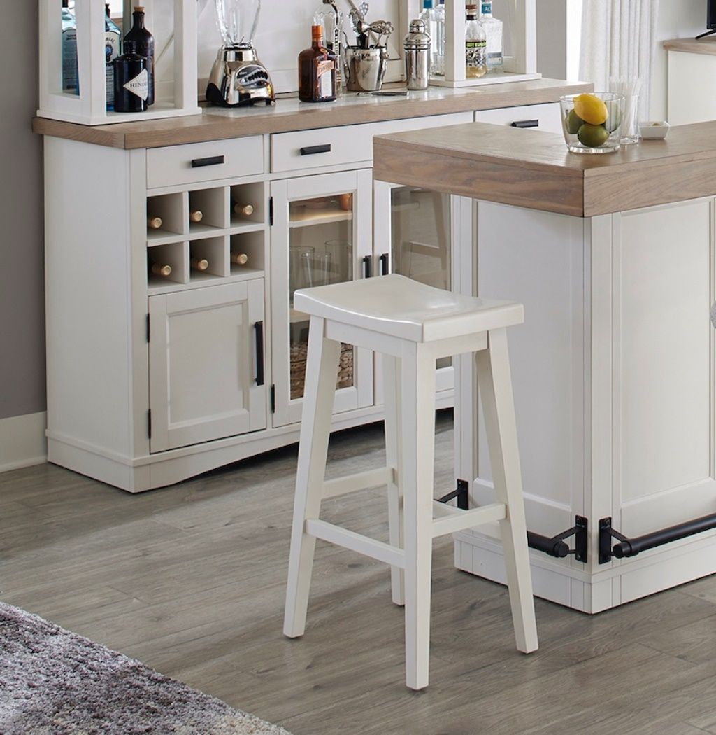 Americana Modern Dining - Stool