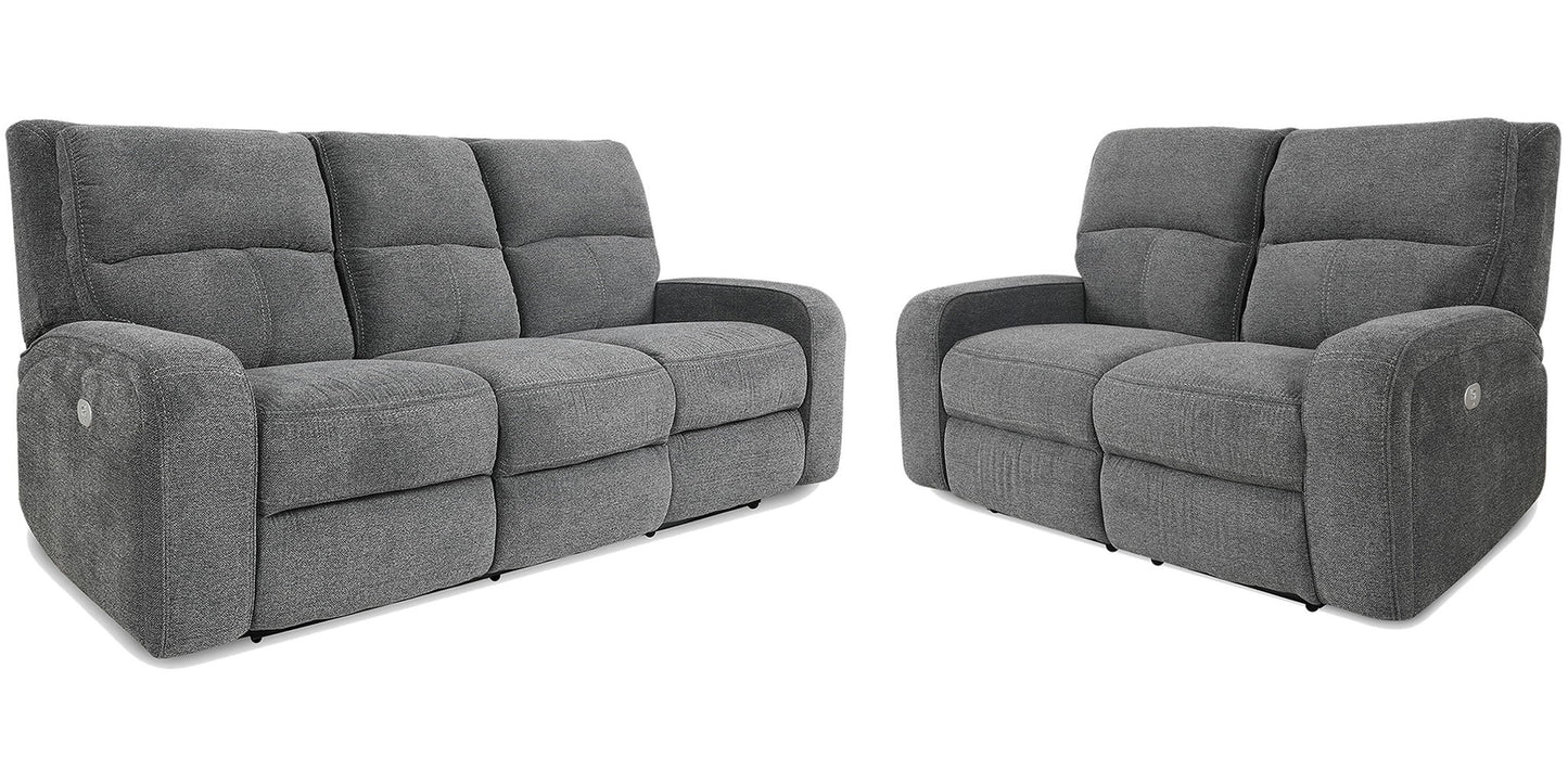 Polaris - Living Room Set