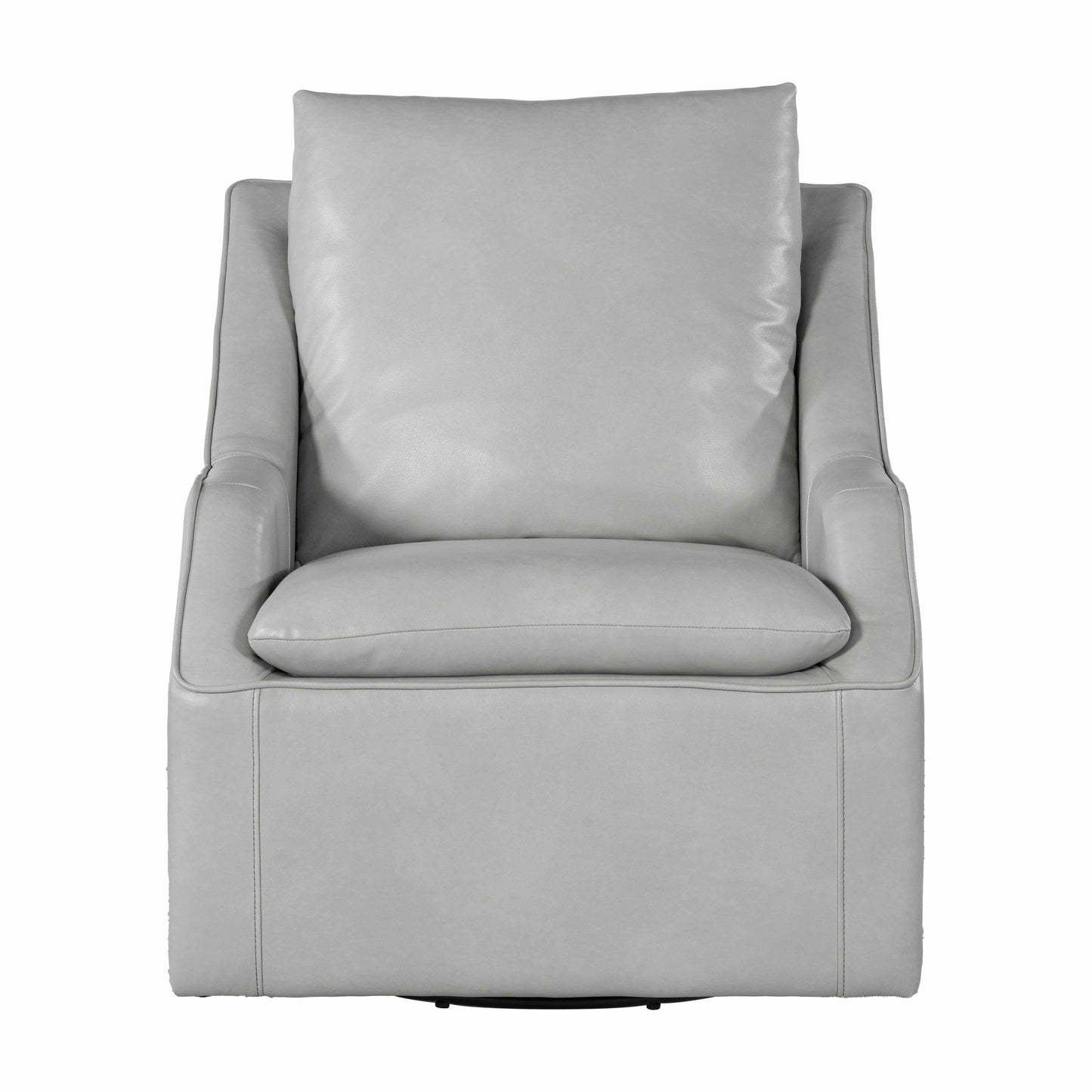 Asher - Swivel Accent Chair