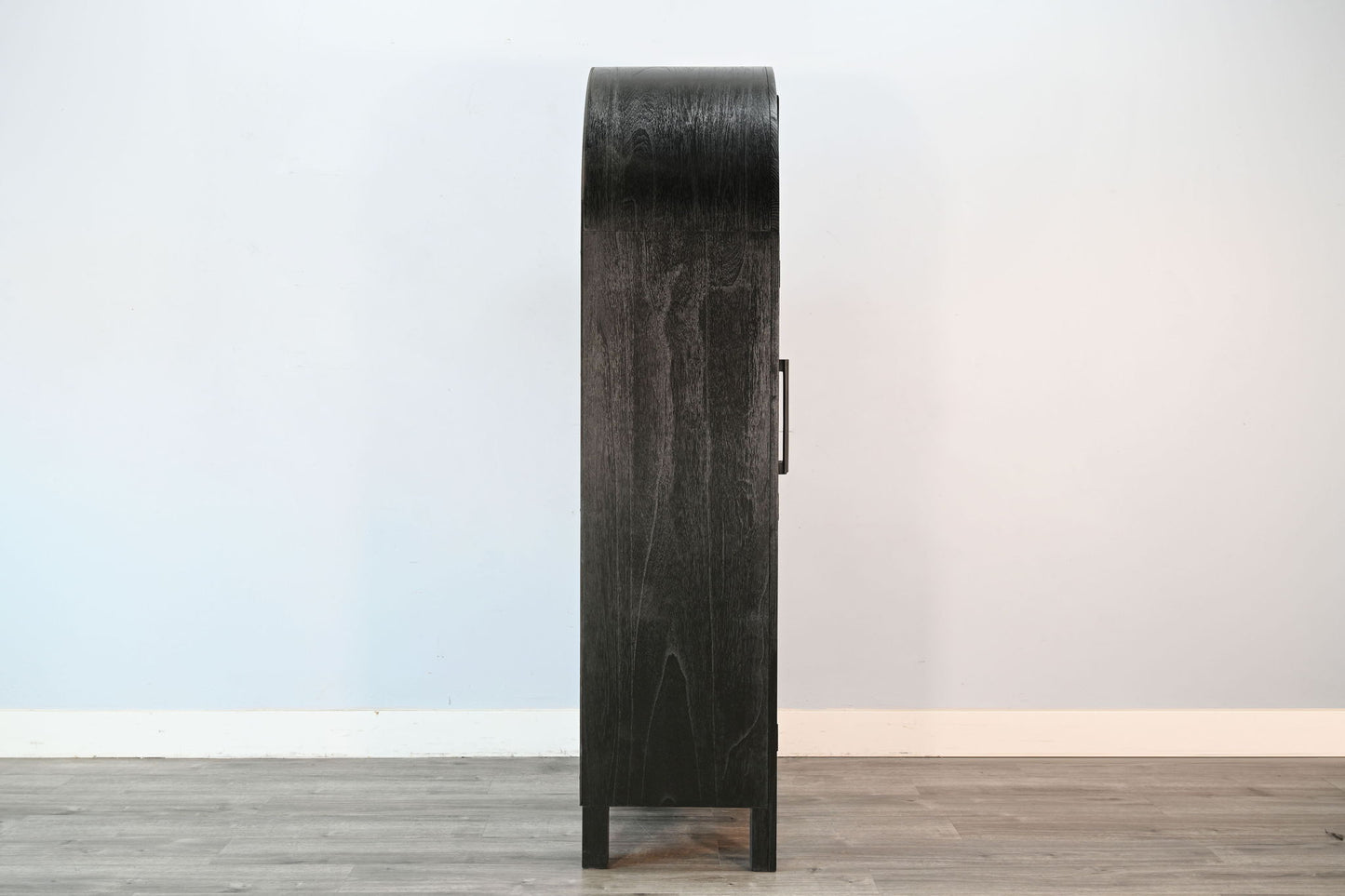 Storage Arch Cabinet - Umbra