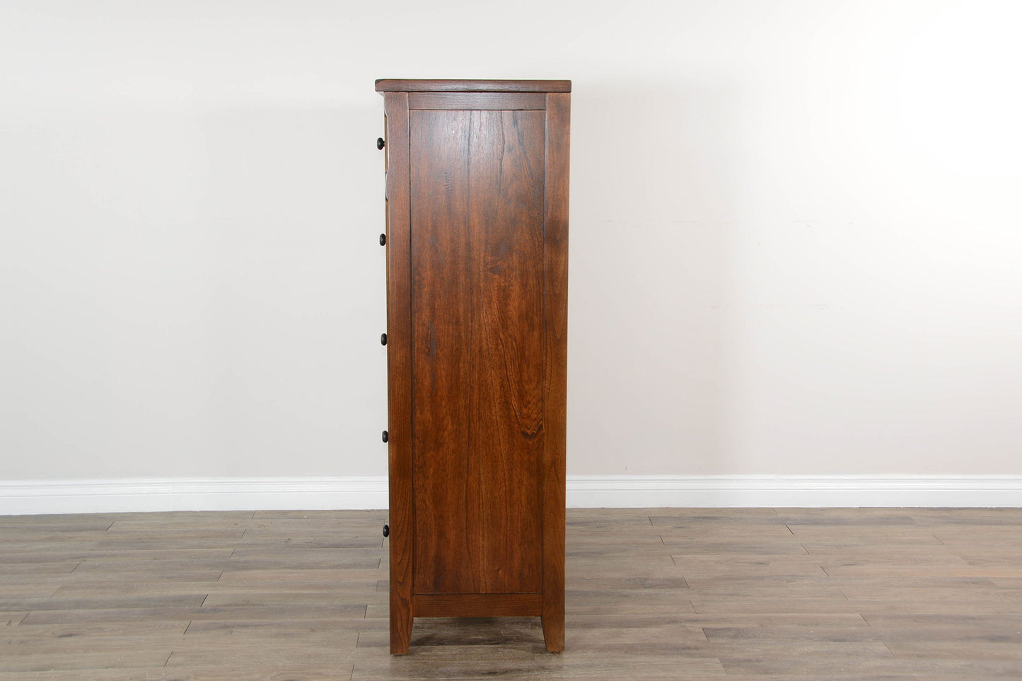 Santa Fe - Petite Chest - Dark Brown