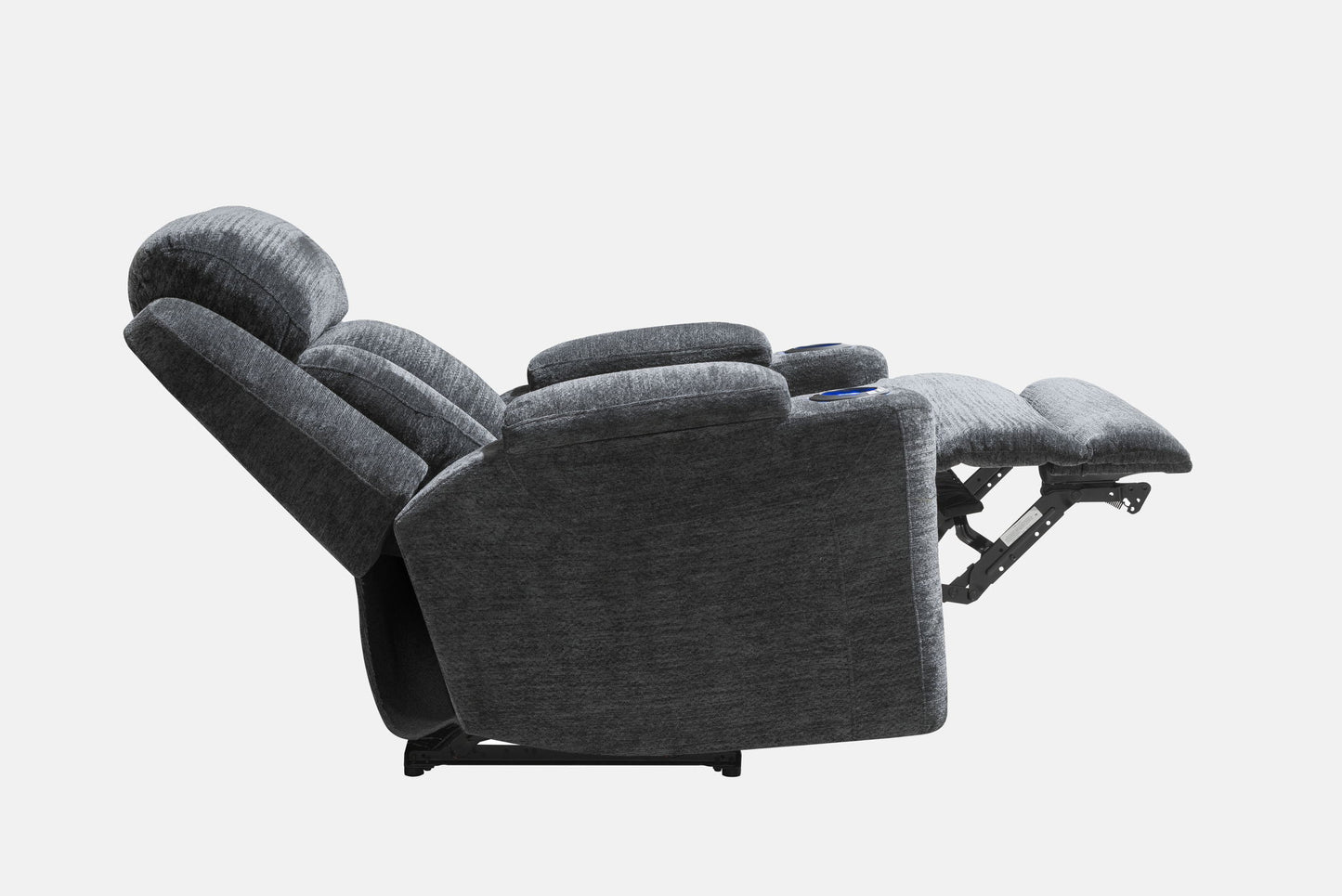 Dalton - Power Recliner
