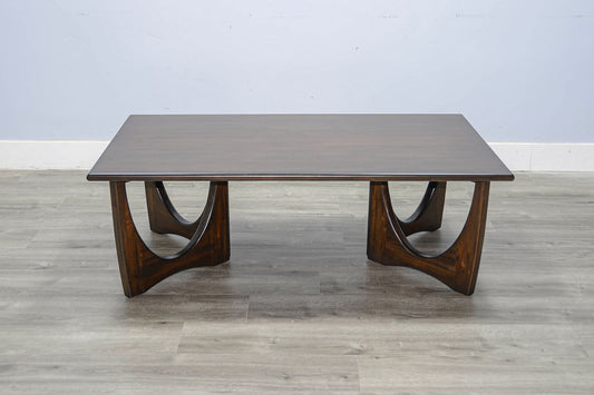 Sinatra - Rectangular Cocktail Table