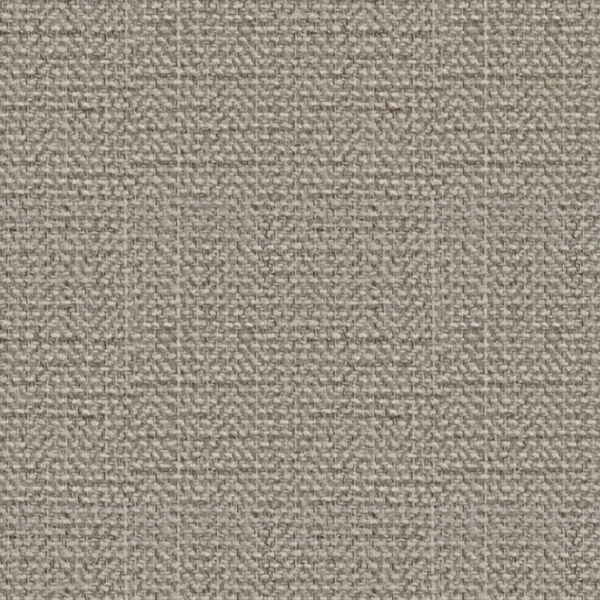 Ronan - Upholstered Side Chair, With Heathered Beige Fabric (Set of 2) - Rich Brown