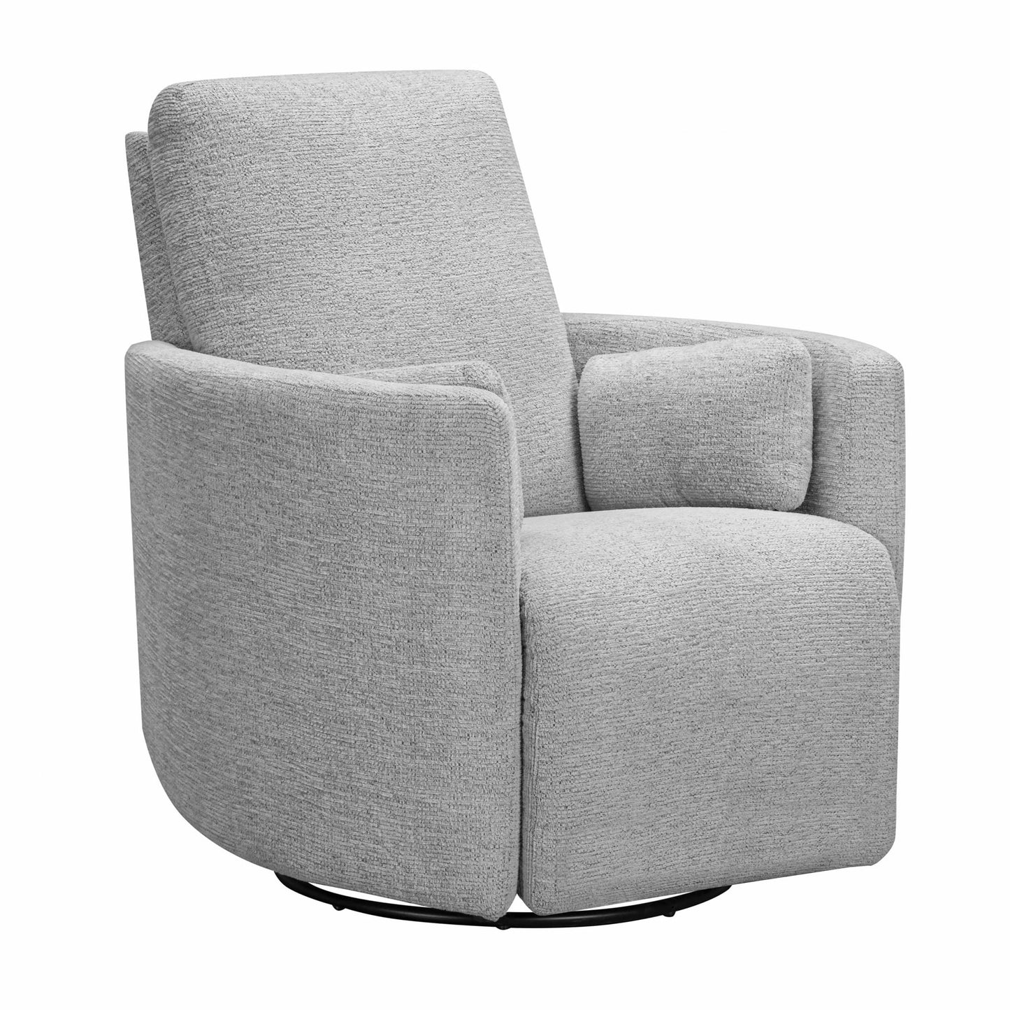 Turner - Manual Swivel Glider Recliner (Set of 2)