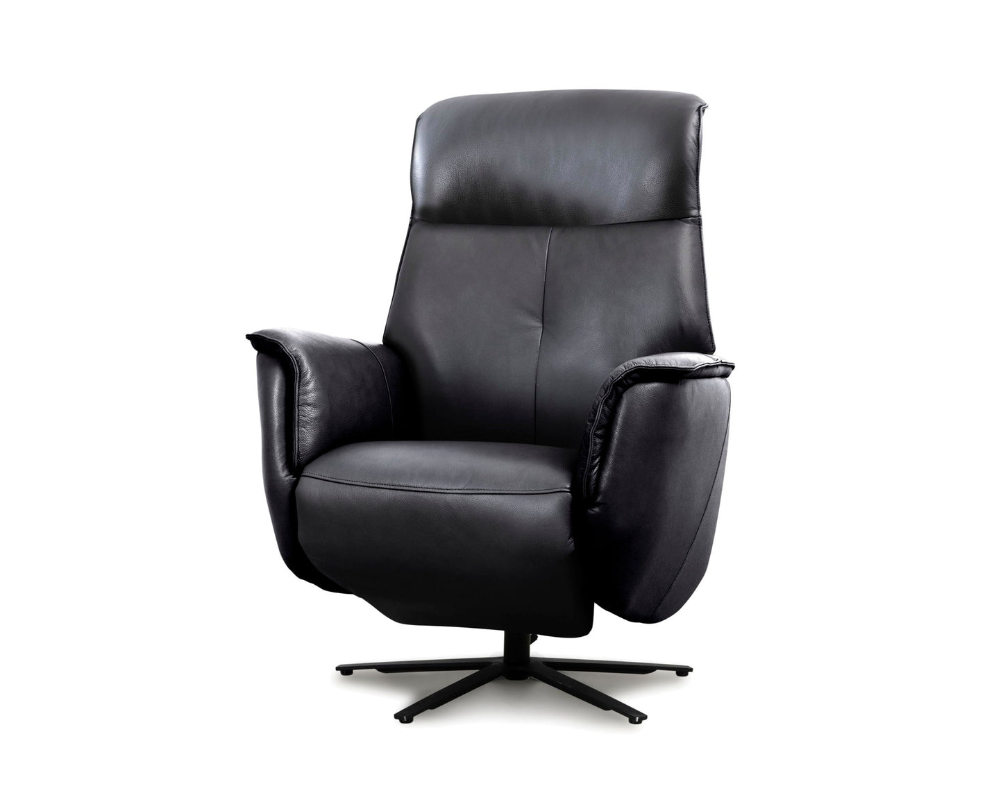 Tripp - Power Swivel Recliner