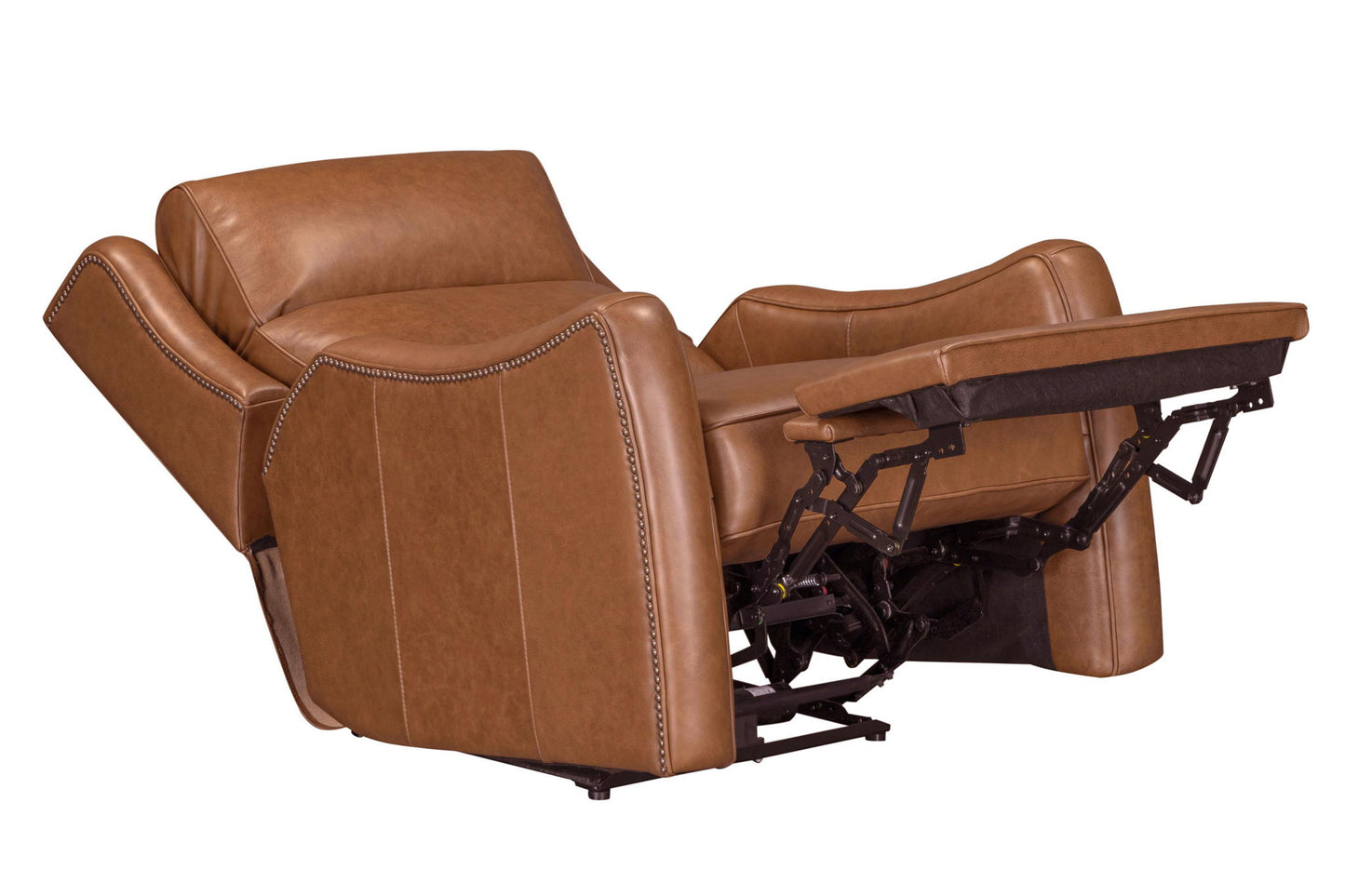 Channing - Power Zero Gravity Recliner P3 - Renaissance Cinnamon