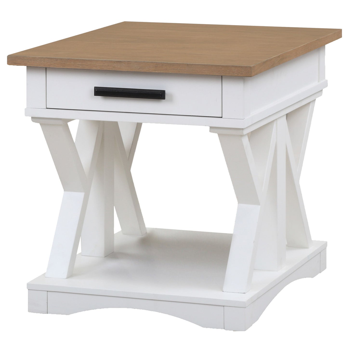 Americana Modern - Cocktail Table Set