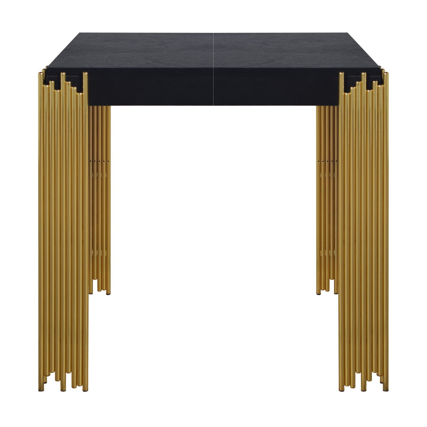 Empire - End Table - Black