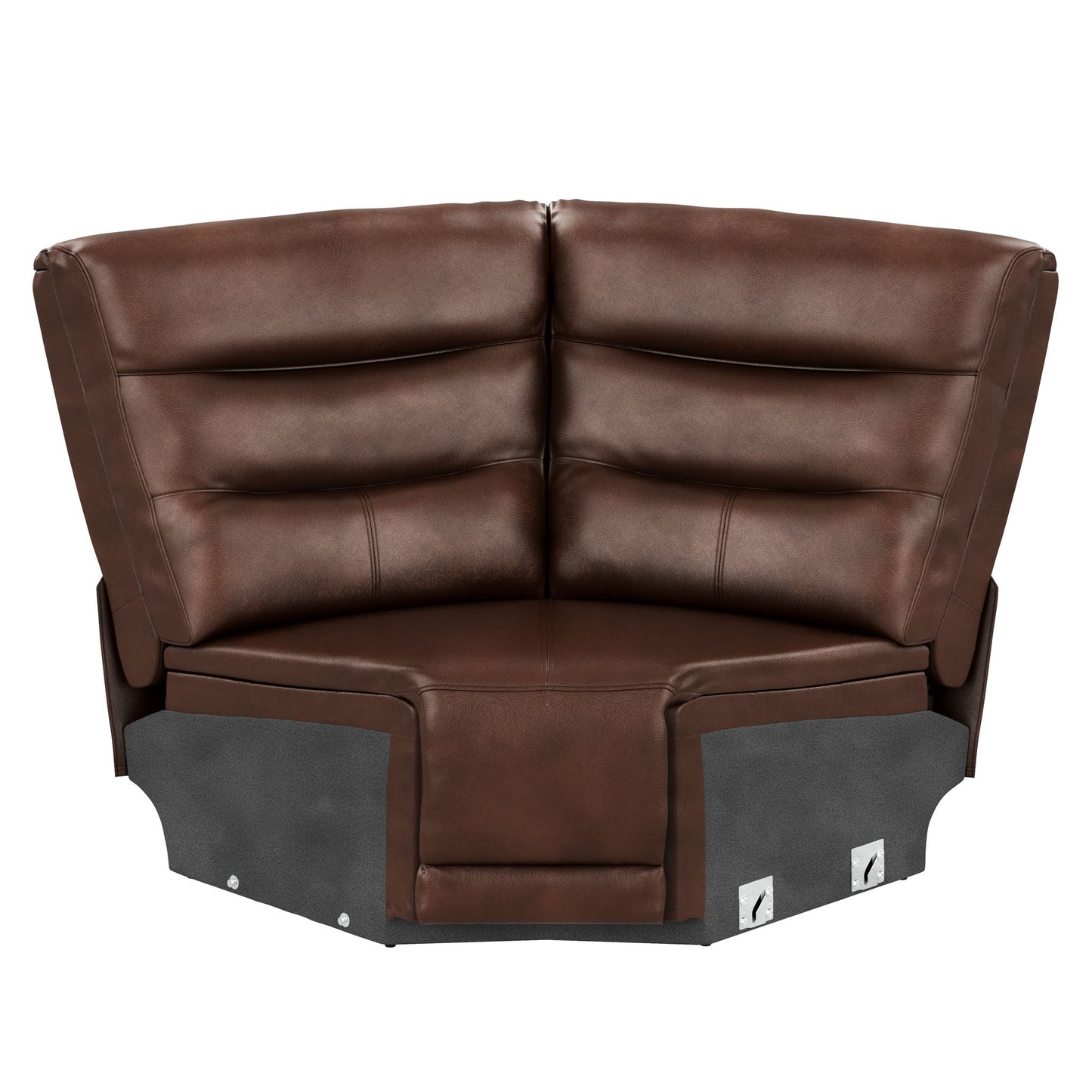 Duluth - Corner Wedge - Porter Brown