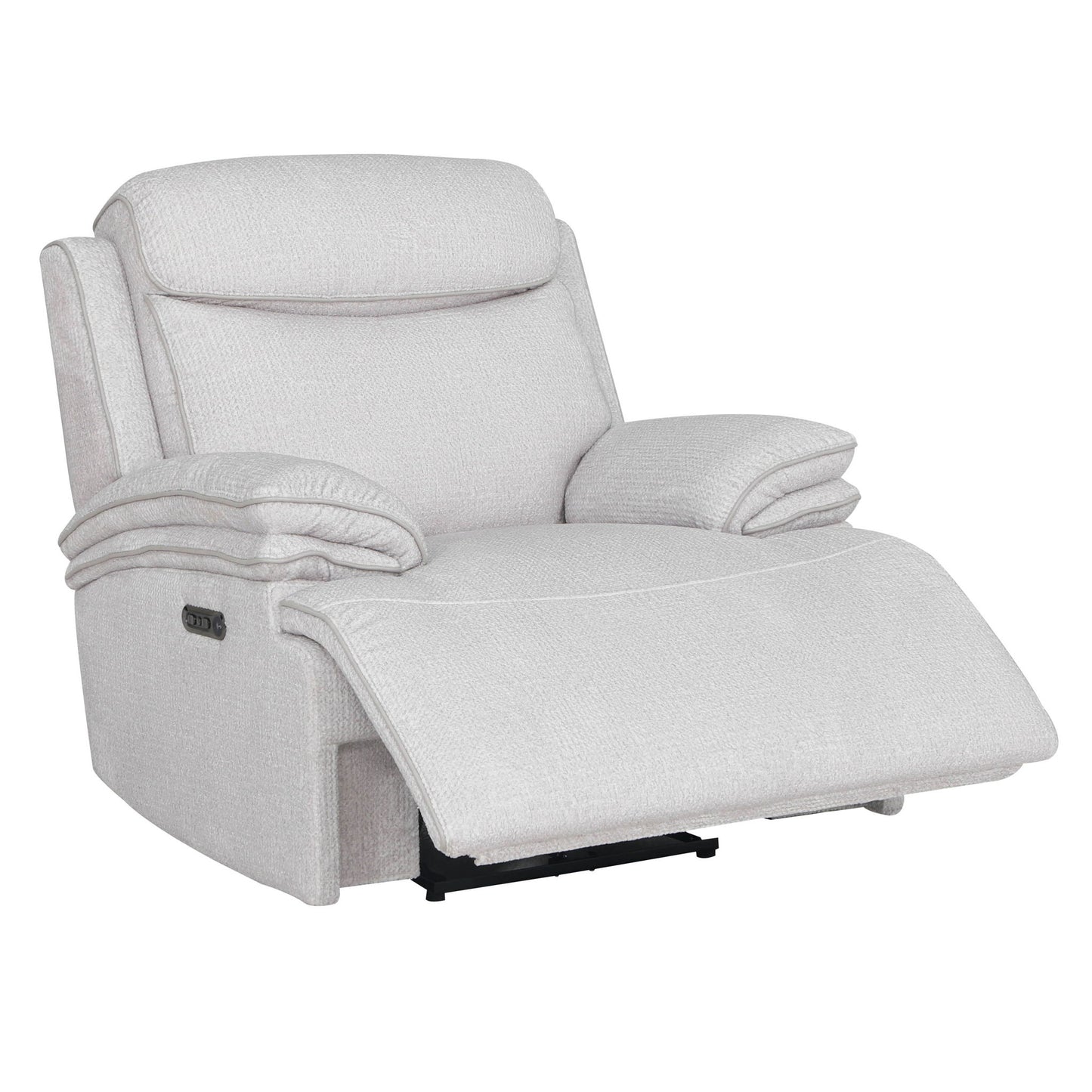 Alpine - Power Zero Gravity Recliner