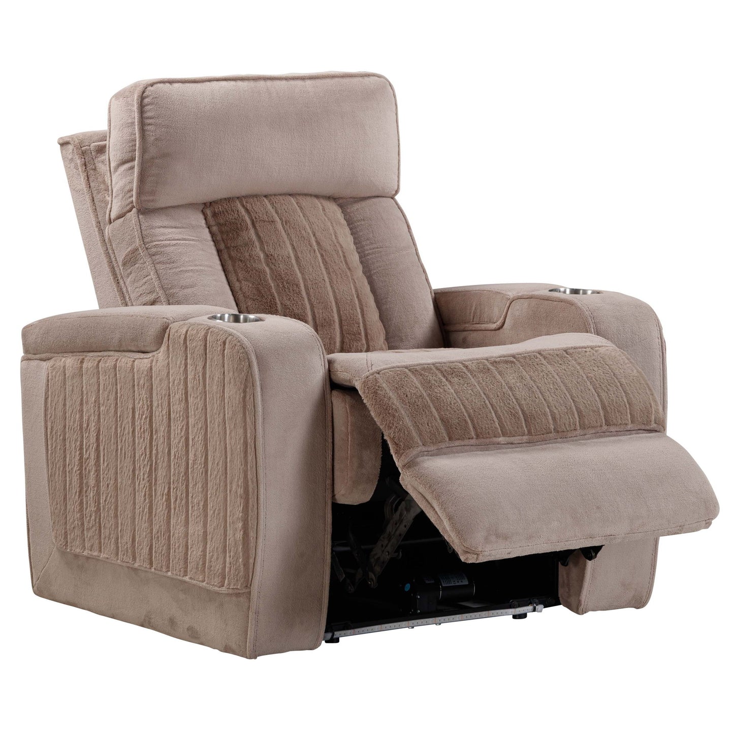 Equinox - Power Recliner