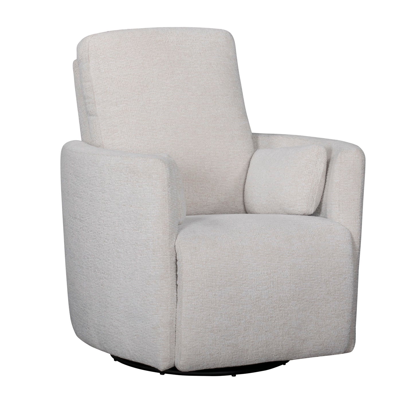 Turner - Manual Swivel Glider Recliner (Set of 2)