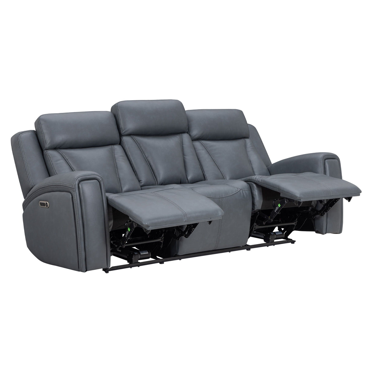 Maveric - Power Zero Gravity Drop Down Table Sofa P3 - Bette Lapis
