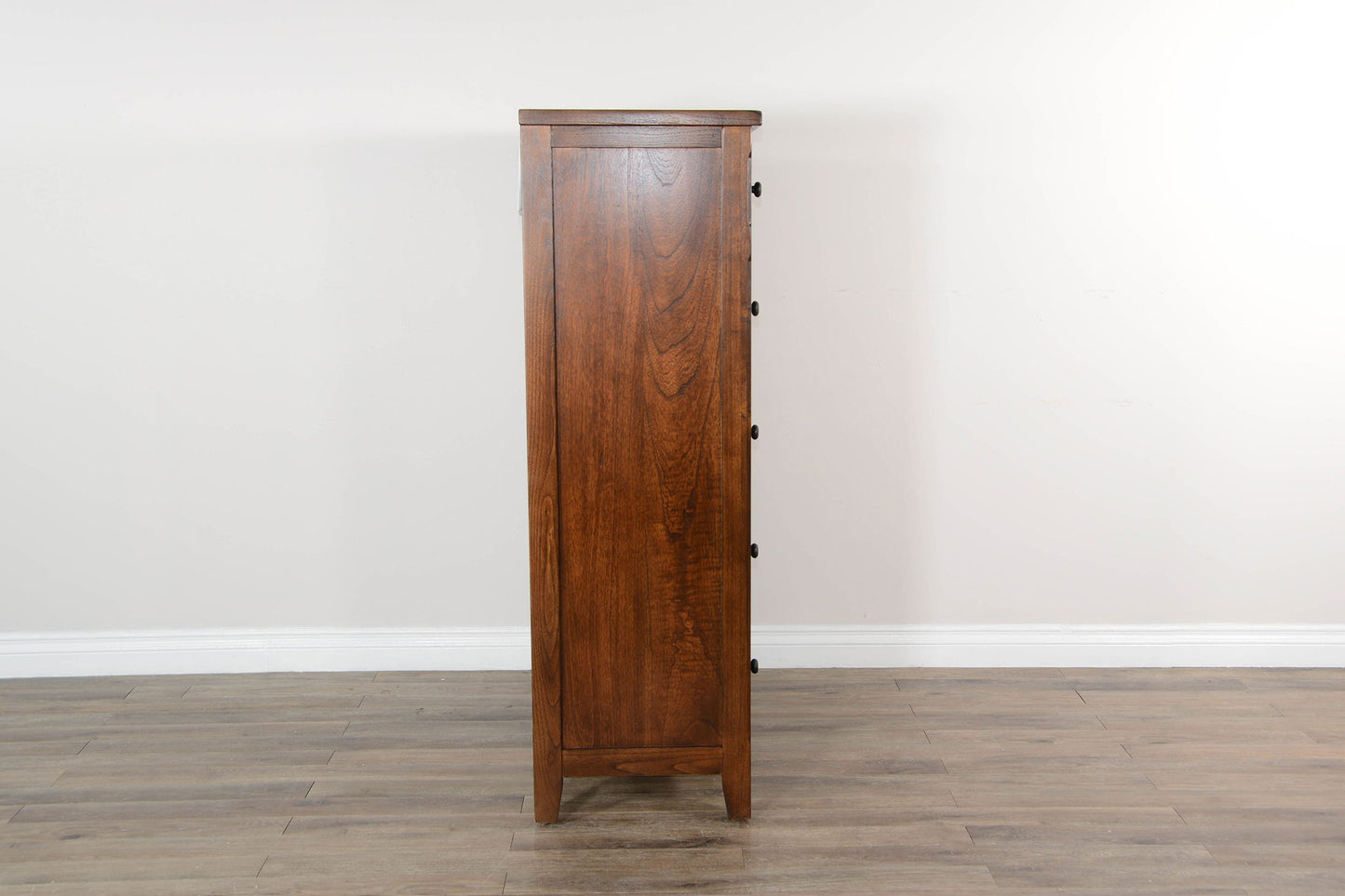 Santa Fe - Petite Chest - Dark Chocolate