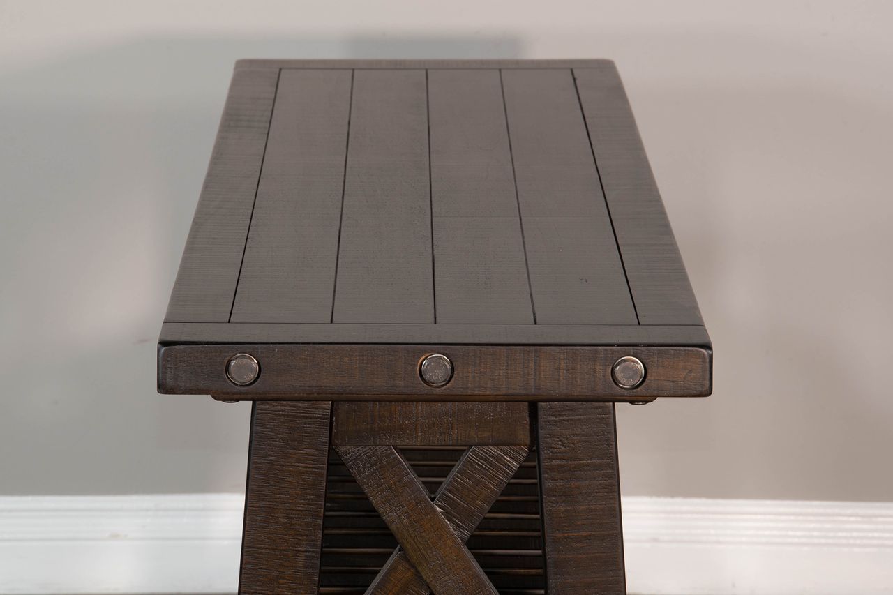 Vivian - Sofa Table