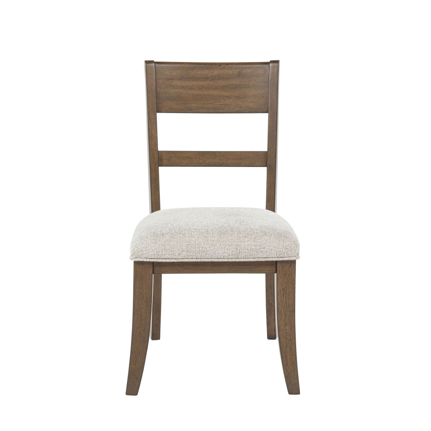 Mariana - Wood Back Side Chair (Set of 2)