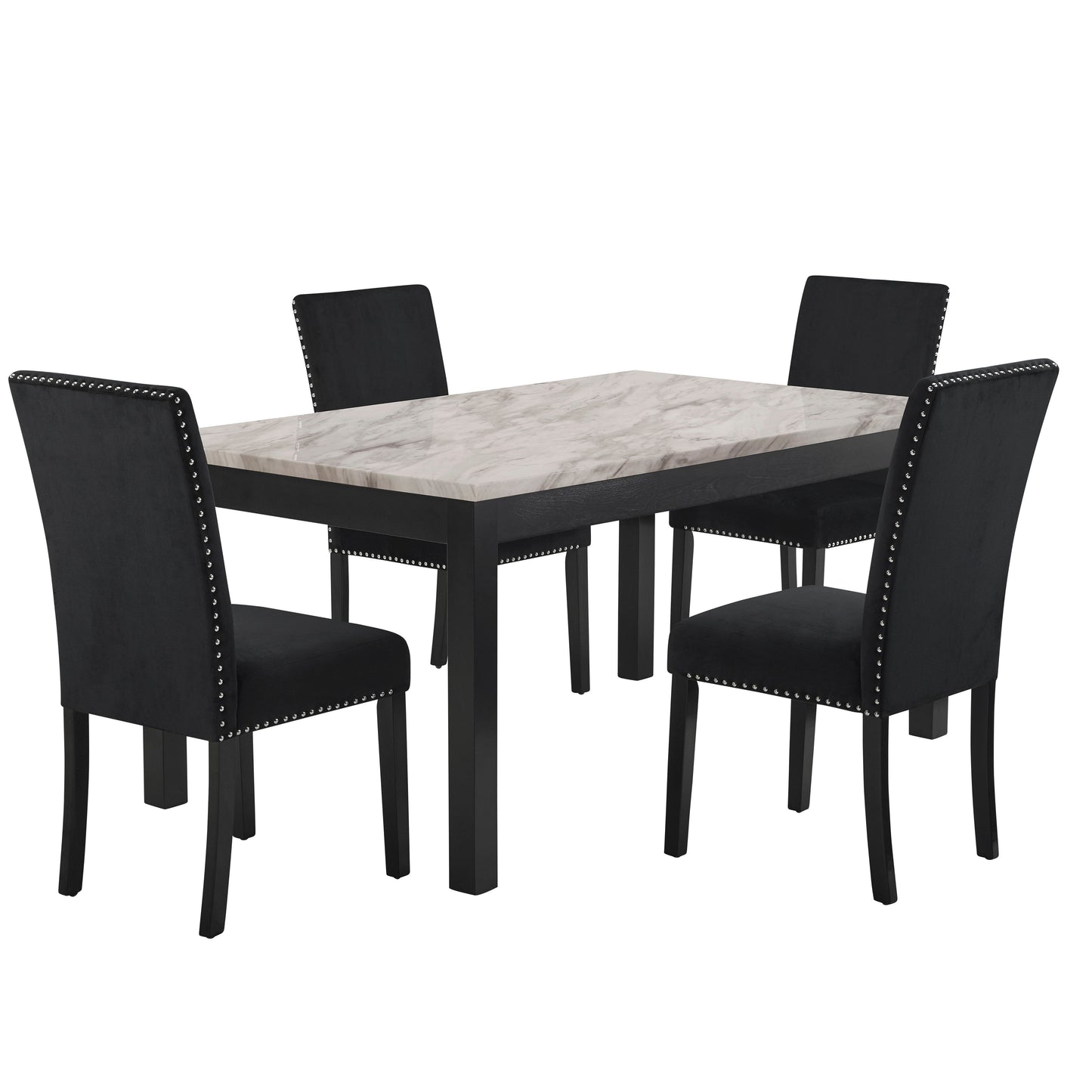 Celeste - Dining Table Set