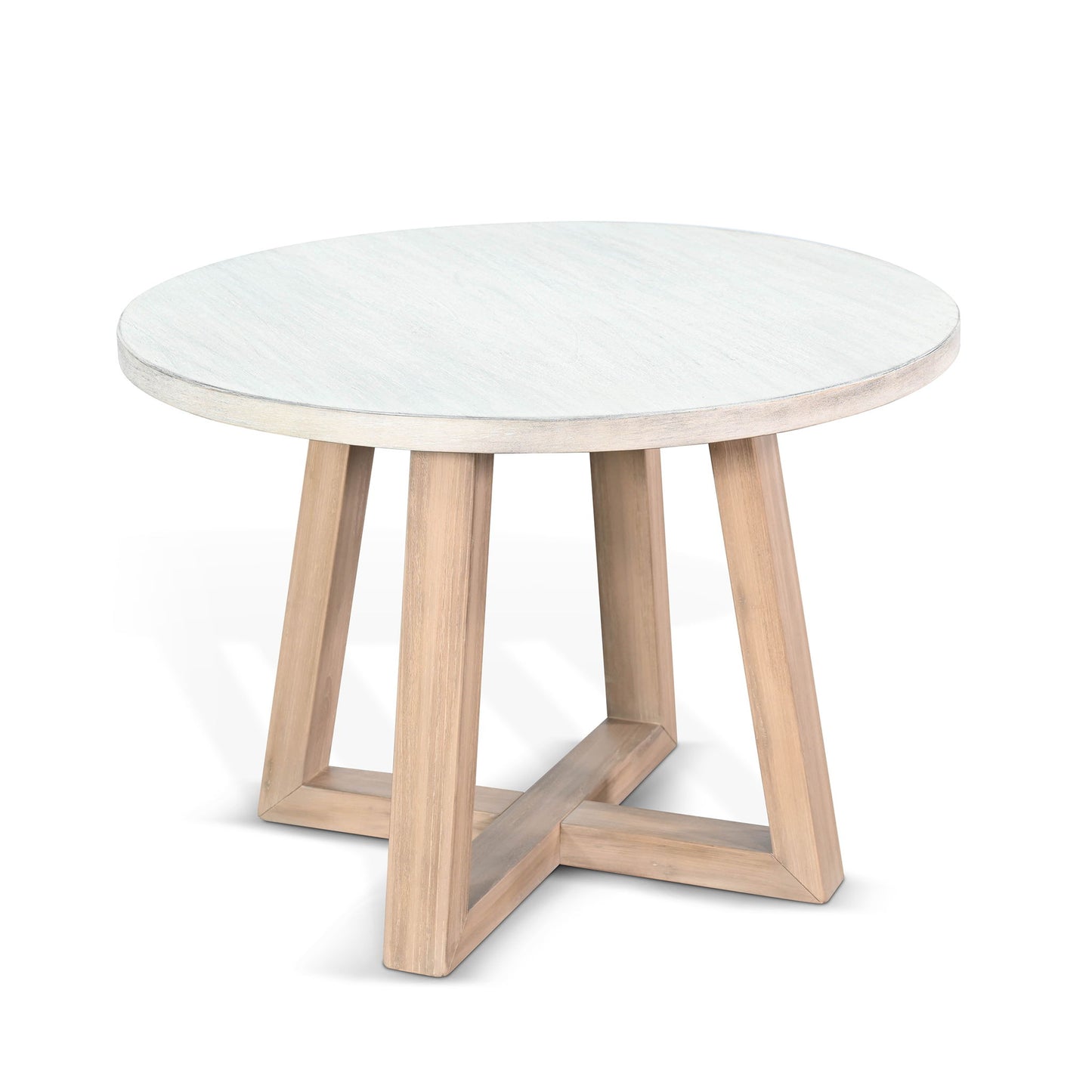 Rowan - Living Room Round Table