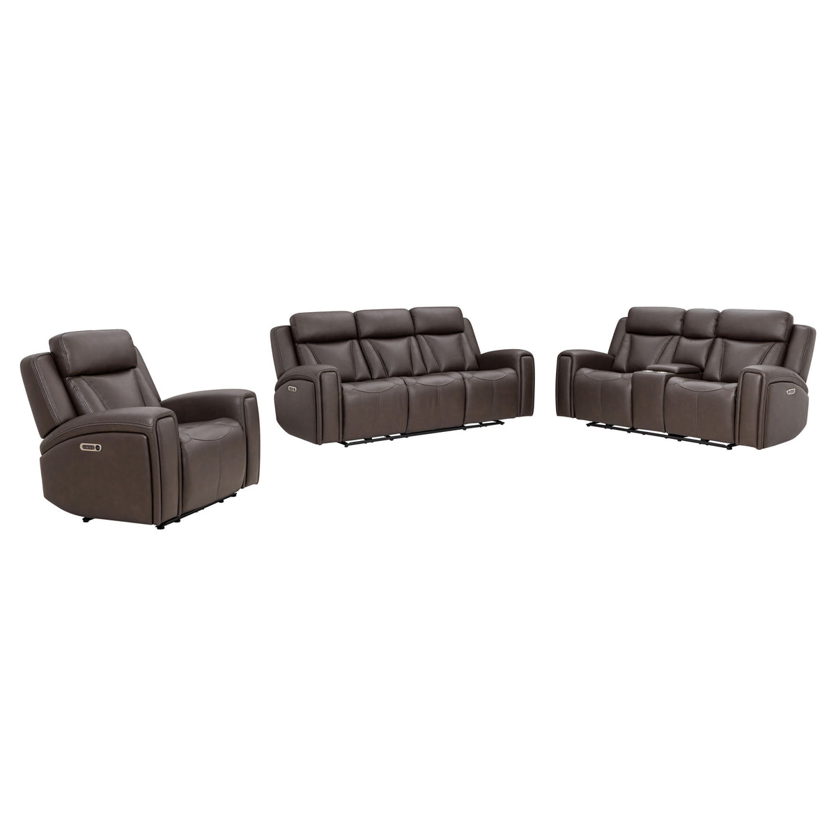 Maveric - Sofa Set
