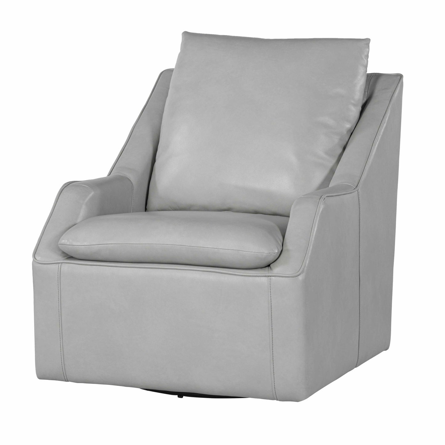Asher - Swivel Accent Chair