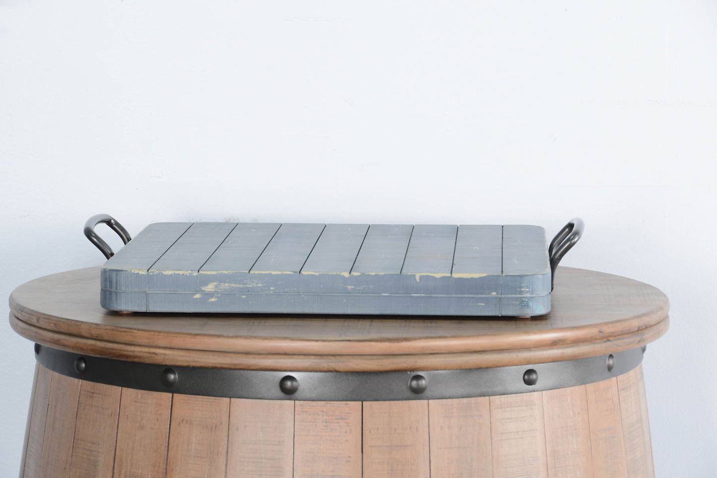 Marina - Ottoman Tray