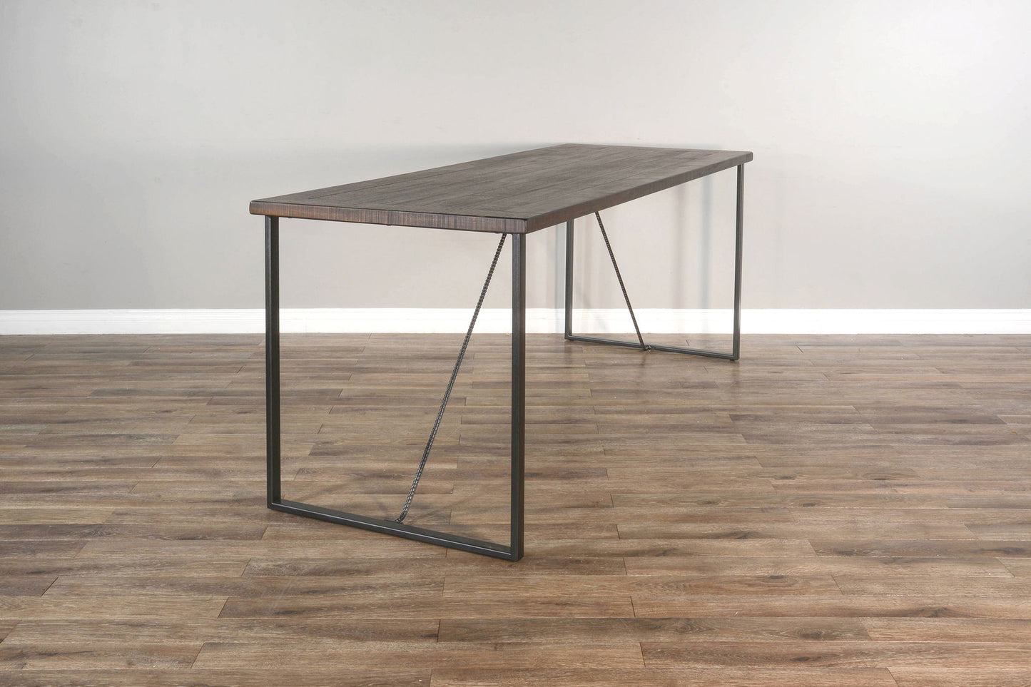 Newport - Counter Backless Height Friendship Set