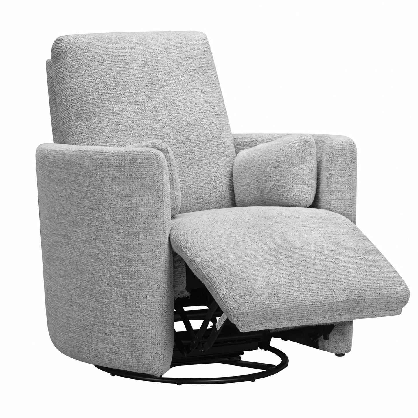Turner - Manual Swivel Glider Recliner (Set of 2)