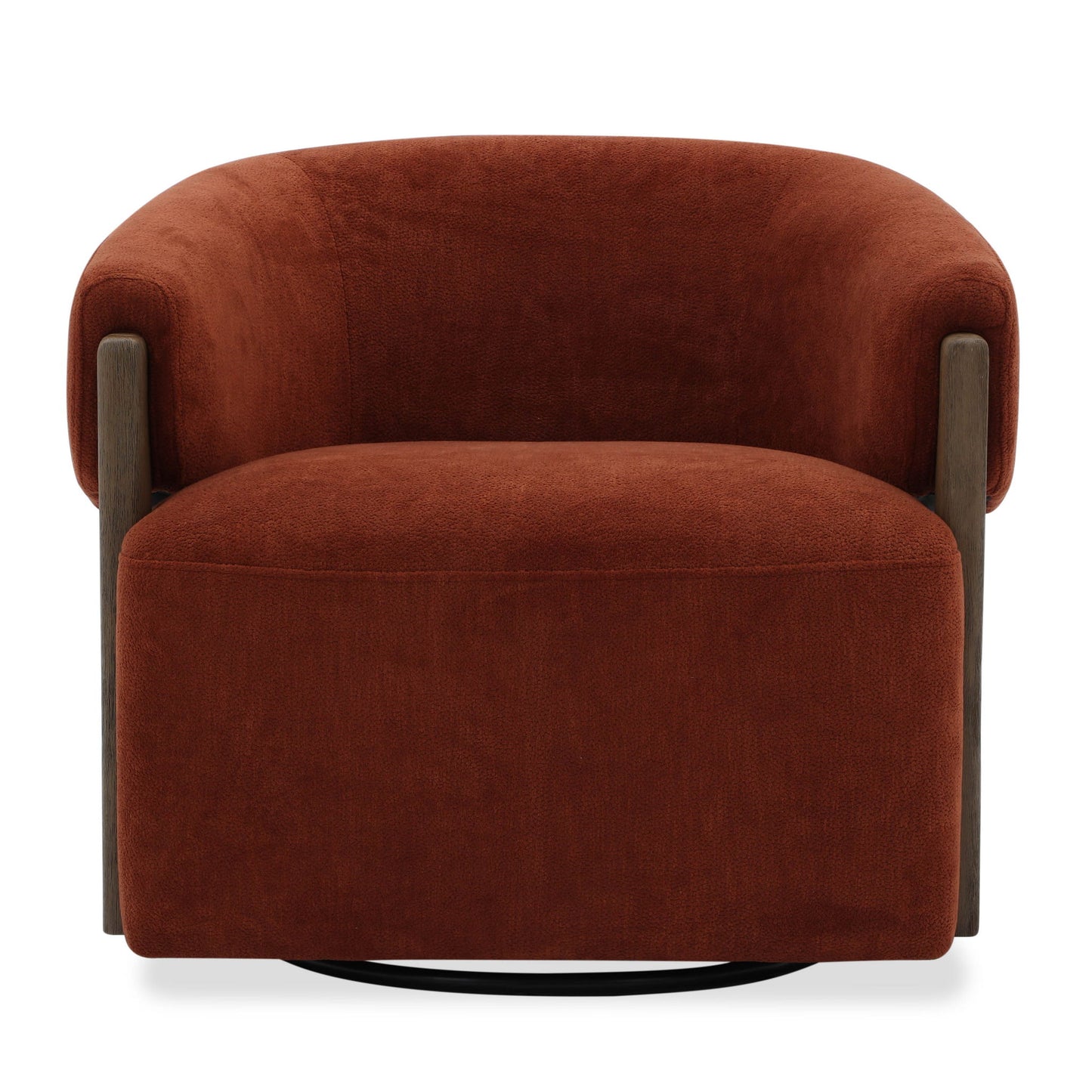 Finley - Swivel Accent Chair