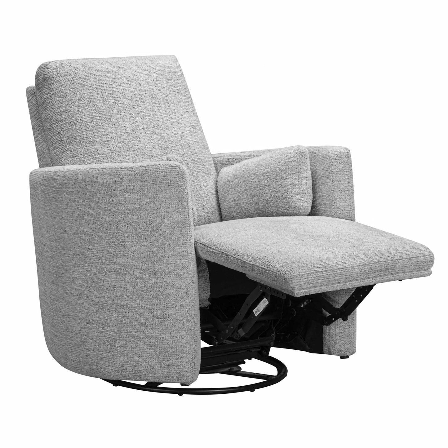 Turner - Manual Swivel Glider Recliner (Set of 2)