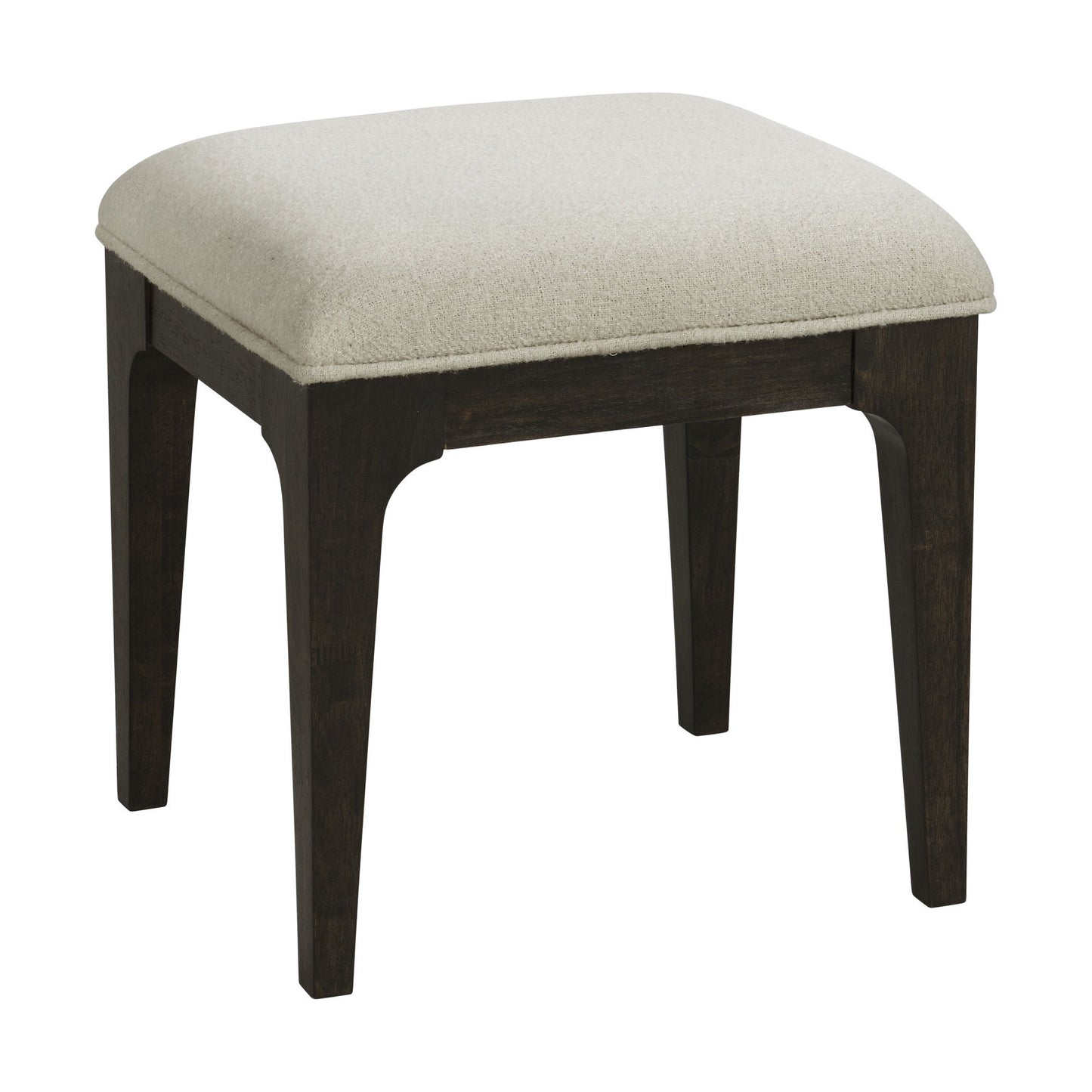 Sutton Place - Stool - Caramel / Cocoa