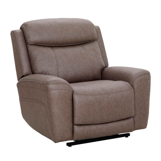 Callahan - Power Lift Recliner With Heat And Massage