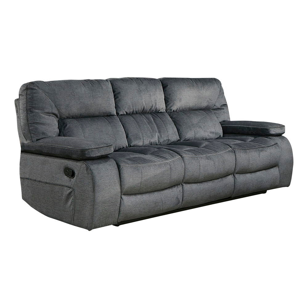 Chapman - Manual Reclining Sofa Set