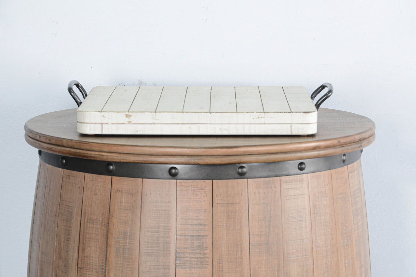 Marina - Ottoman Tray